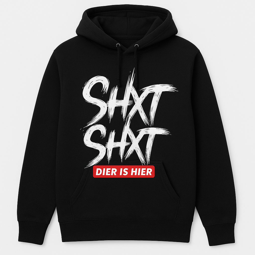 Performance Hoodie